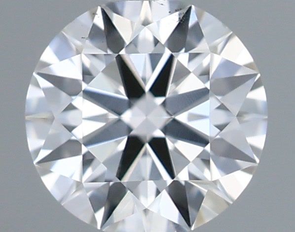 Diamond Natural 0,32Ct D-SI1 Round - IGI732539332