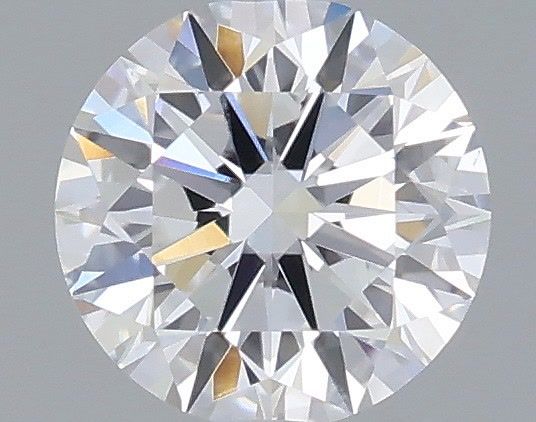 Diamond Natural 0,31Ct D-SI1 Round - IGI770695016