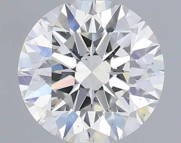 Diamond Natural 0,56Ct G-VS1 Round - IGI774680411