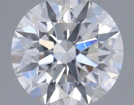 Diamond Natural 0,32Ct E-SI1 Round - IGI681540877