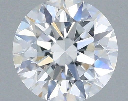 Diamond Natural 0,3Ct D-VS1 Round - IGI782671440
