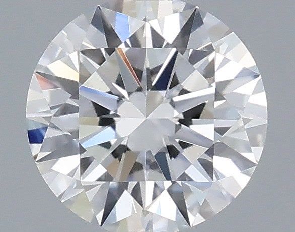 Diamond Natural 0,31Ct D-VS1 Round - IGI770698729