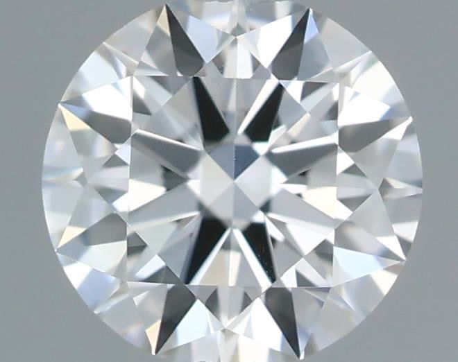 Diamond Natural 0,31Ct E-IF Round - IGI710528458