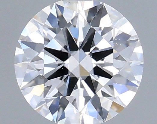 Diamond Natural 0,3Ct E-SI1 Round - IGI770699073