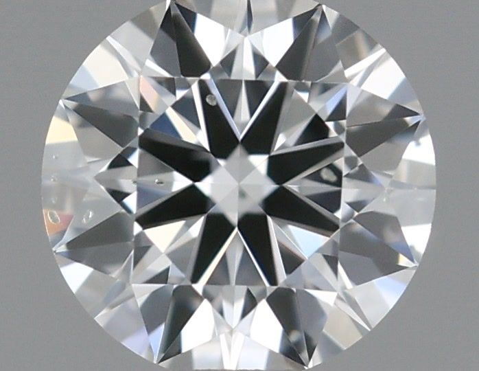 Diamond Natural 0,32Ct E-SI1 Round - IGI732537989