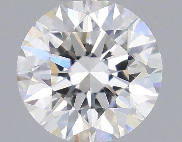 Diamond Natural 0,31Ct E-SI1 Round - IGI724533307