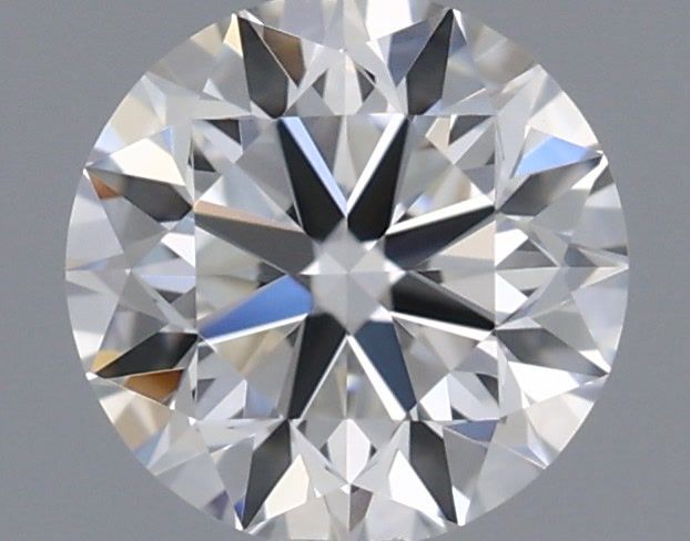 Diamond Natural 0,31Ct D-VVS1 Round - IGI733522275