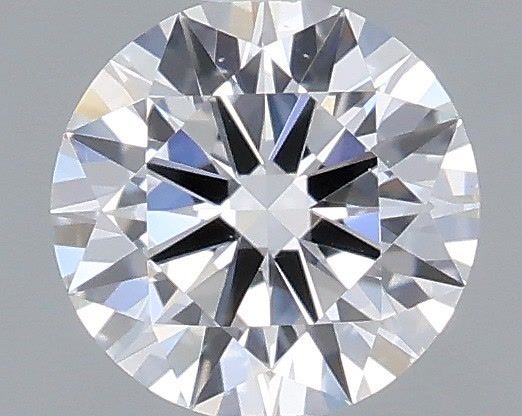 Diamond Natural 0,31Ct D-VS1 Round - IGI770699070