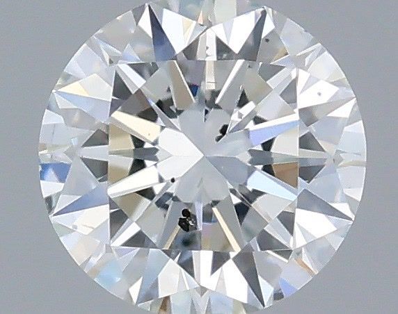 Diamond Natural 0,3Ct E-SI1 Round - IGI774680130