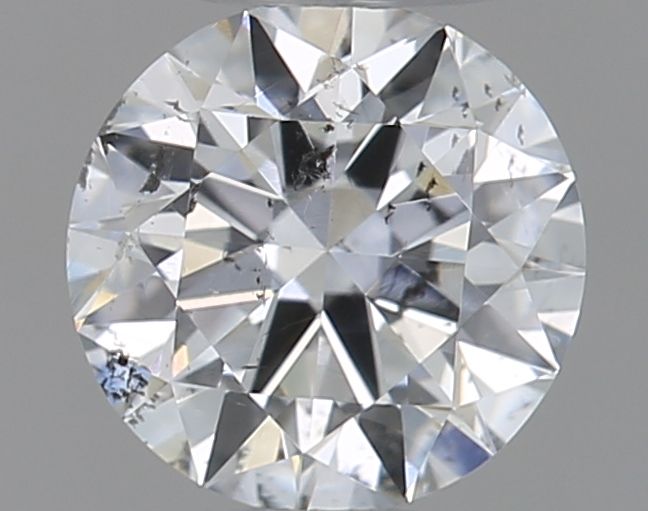 Diamond Natural 0,32Ct E-SI2 Round - IGI662458101