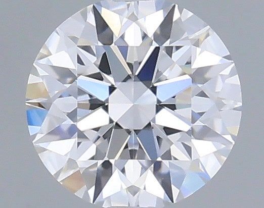 Diamond Natural 0,31Ct D-VS1 Round - IGI770699079