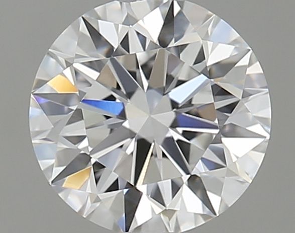 Diamond Natural 0,72Ct E-VVS2 Round - GIA7521365274