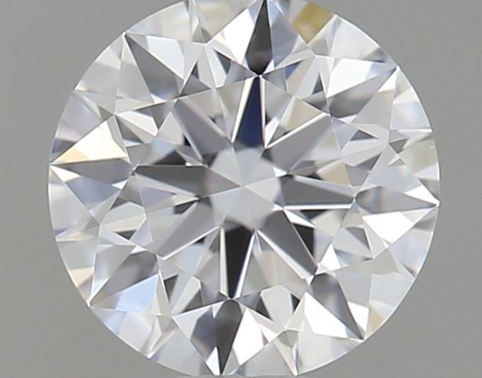 Diamond Natural 0,52Ct D-VVS1 Round - GIA2527538207