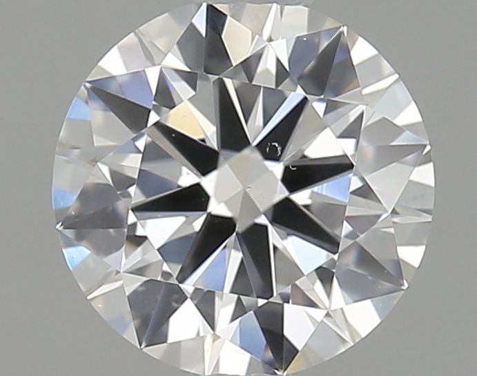 Diamond Natural 1,01Ct I-VS2 Round - GIA7528441275