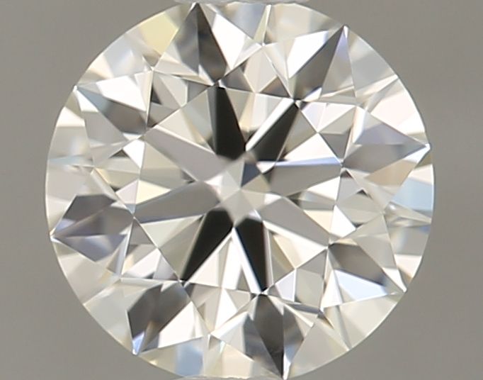 Diamond Natural 0,55Ct L-VVS1 Round - GIA7473992609