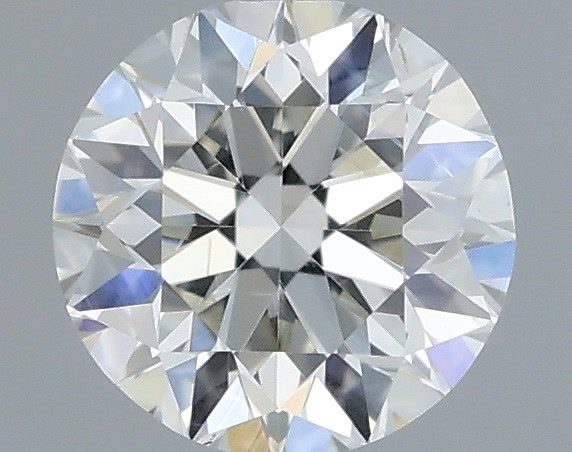 Diamond Natural 0,3Ct G-SI2 Round - IGI723507047