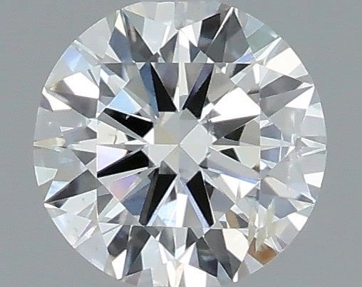 Diamond Natural 0,32Ct G-SI2 Round - IGI670451413