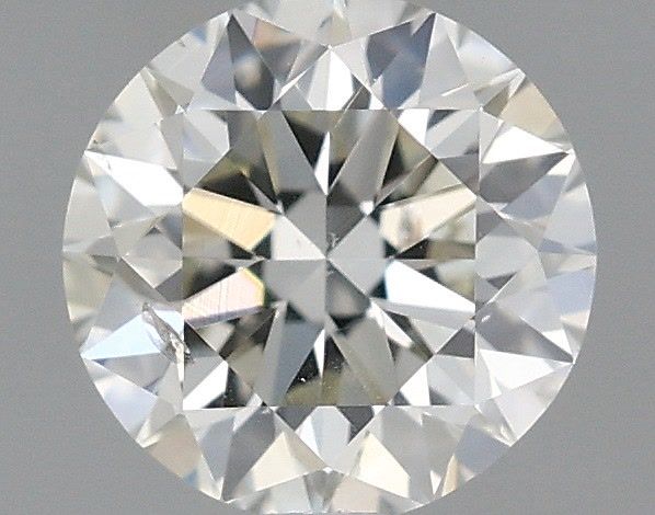 Diamond Natural 0,4Ct H-SI2 Round - IGI723509424