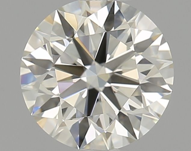 Diamond Natural 0,75Ct L-VVS2 Round - GIA3485829486