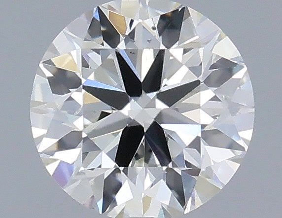 Diamond Natural 0,3Ct H-VS2 Round - IGI723508965