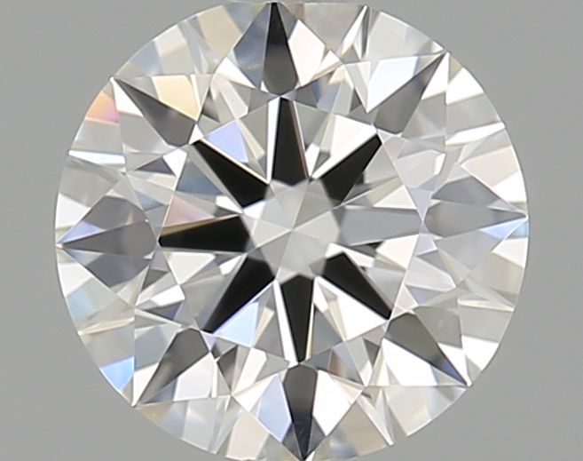 Diamond Natural 0,93Ct J-IF Round - GIA1498203217