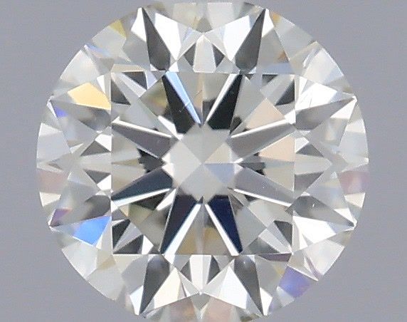 Diamond Natural 0,31Ct H-VS1 Round - IGI770697278