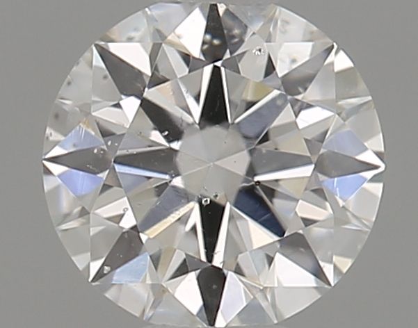 Diamond Natural 0,32Ct E-SI2 Round - GIA2496869571