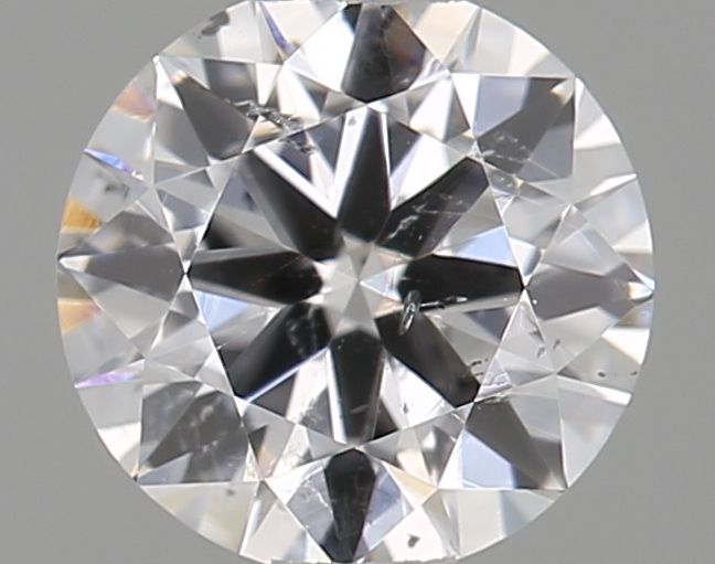Diamond Natural 0,3Ct D-SI2 Round - IGI662458126