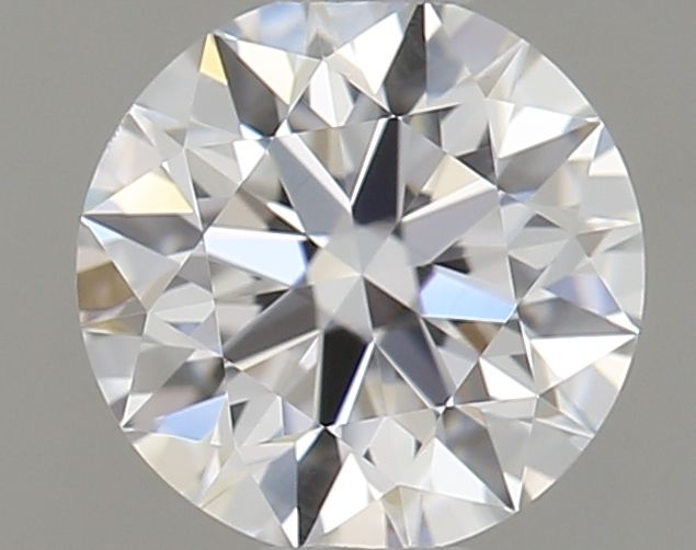 Diamond Natural 0,38Ct D-IF Round - GIA3535475663