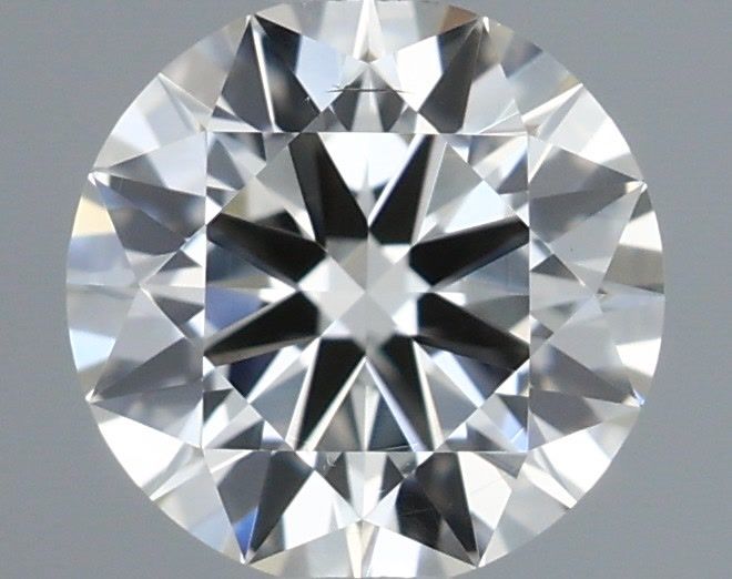 Diamond Natural 0,36Ct H-VS2 Round - IGI732538776