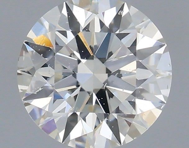 Diamond Natural 0,31Ct G-SI2 Round - IGI770696557