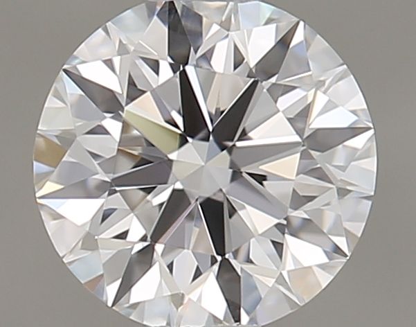 Diamond Natural 0,45Ct D-IF Round - GIA6532902713