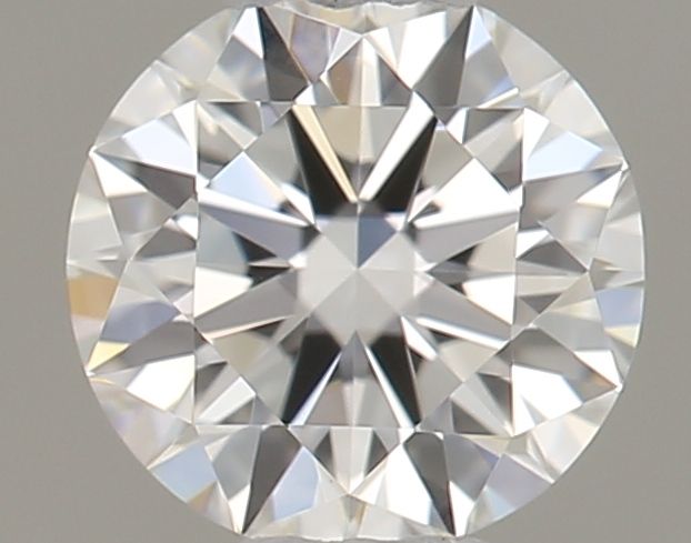 Diamond Natural 0,31Ct D-VVS1 Round - GIA7548237410
