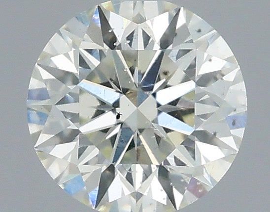 Diamond Natural 0,31Ct G-SI2 Round - IGI782671441