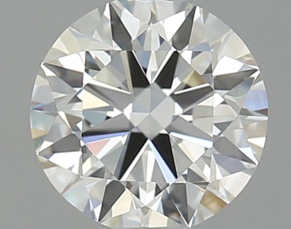 Diamond Natural 0,7Ct J-VS1 Round - GIA5526637993
