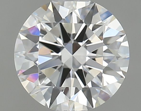 Diamond Natural 0,71Ct I-VVS2 Round - GIA1528638574