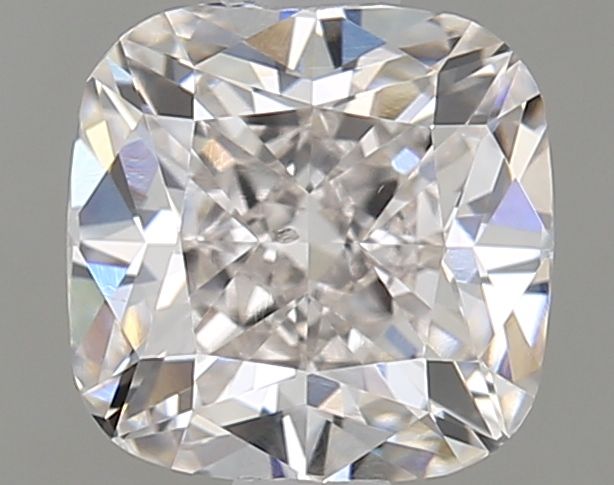 Diamond Natural 1Ct J-SI1 Cushion - GIA2544055559