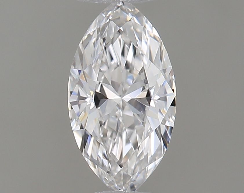 Diamond Natural 0,3Ct E-VS1 Marquise - GIA6545086250