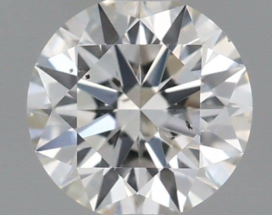 Diamond Natural 0,3Ct H-VS2 Round - IGI723509325