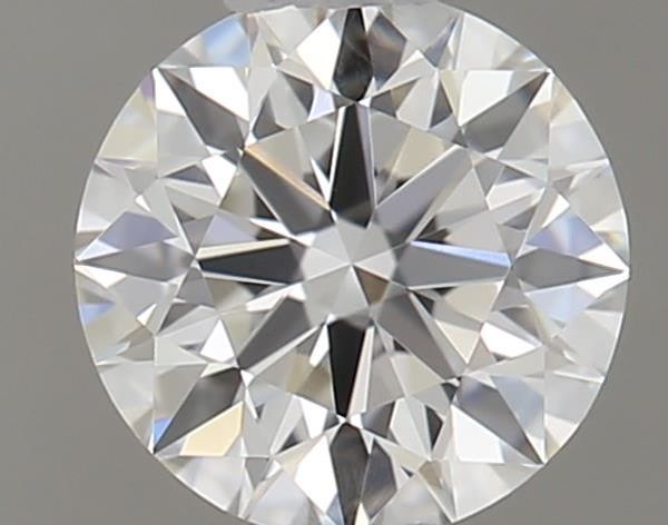 Diamond Natural 0,32Ct G-IF Round - GIA7552193409
