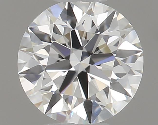 Diamond Natural 0,35Ct H-VVS1 Round - GIA7556191074