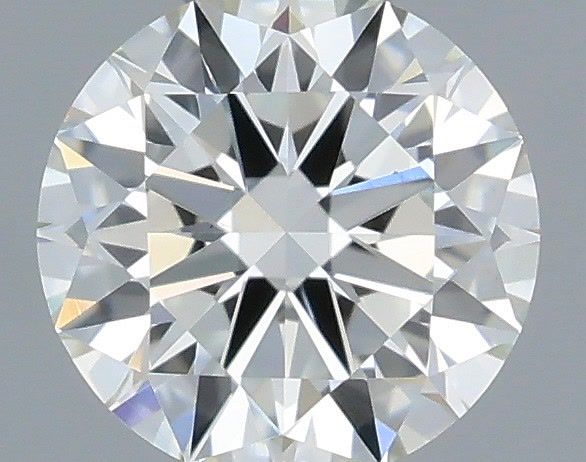 Diamond Natural 0,3Ct H-VS1 Round - IGI763646317