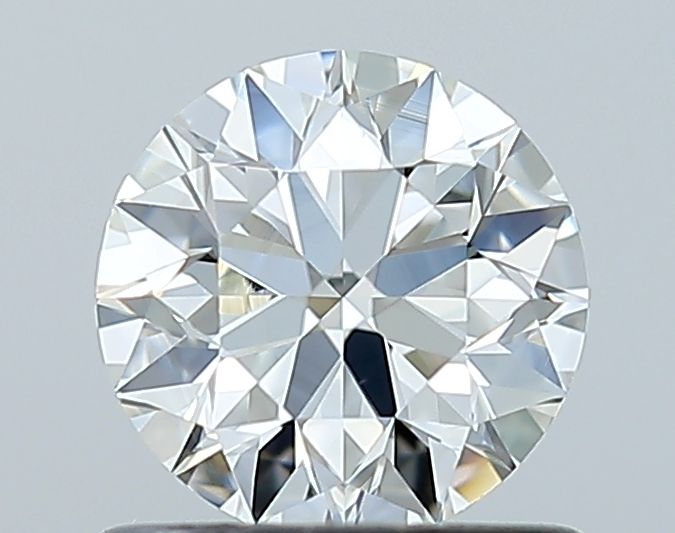 Diamond Natural 0,8Ct I-VS2 Round - GIA2235916681
