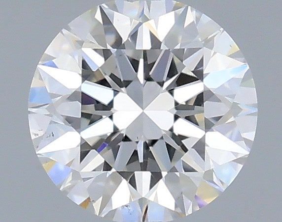 Diamond Natural 0,5Ct F-VS2 Round - IGI774628959