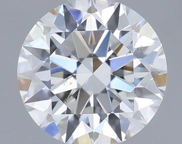 Diamond Natural 0,5Ct F-VS2 Round - IGI754532166