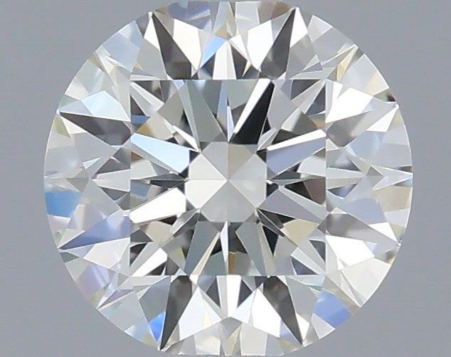 Diamond Natural 0,5Ct H-VS1 Round - IGI772680038
