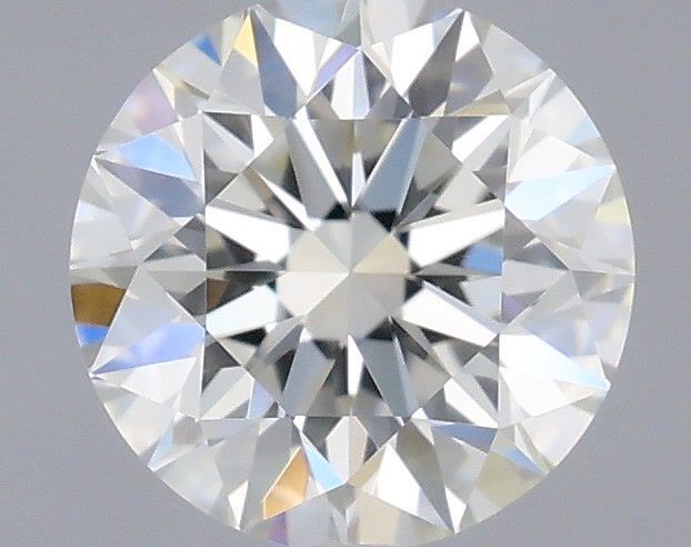 Diamond Natural 0,5Ct H-VS1 Round - IGI771613128