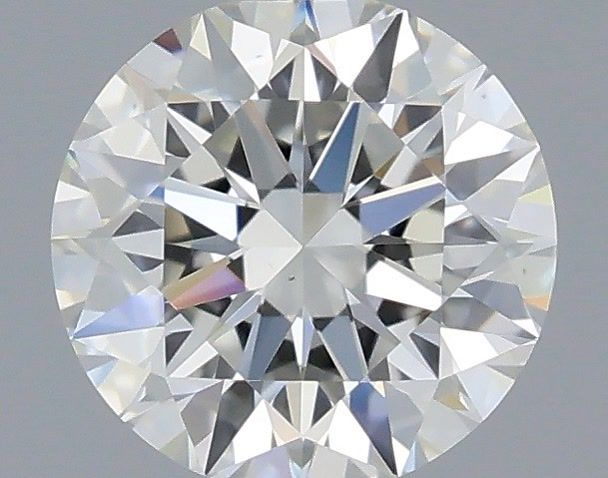 Diamond Natural 0,5Ct H-VS1 Round - IGI764686127