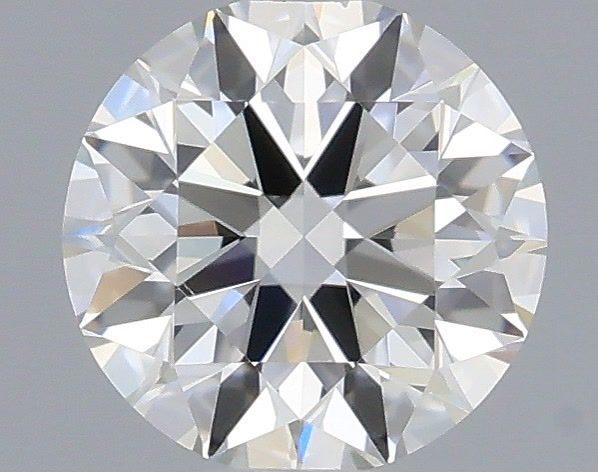 Diamond Natural 0,5Ct H-VS1 Round - IGI776696608