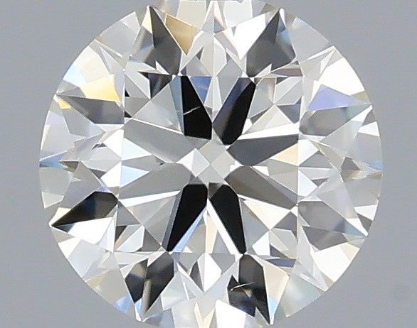 Diamond Natural 0,5Ct H-VS1 Round - IGI774681099